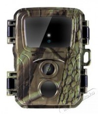 Evolveo Strongvision Mini Vadkamera Fényképezőgép / kamera - Sport kamera - 1080p Full HD felbontású - 388921