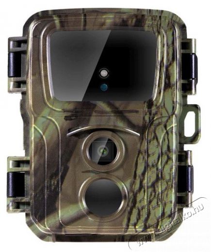 Evolveo Strongvision Mini Vadkamera Fényképezőgép / kamera - Sport kamera - 1080p Full HD felbontású - 388921