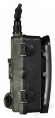 Evolveo STRONGVISION 2GB GSM/MMS Fotócsapda/time-lapse kamera Fényképezőgép / kamera - Sport kamera - 1080p Full HD felbontású - 388920