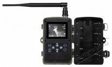 Evolveo STRONGVISION 2GB GSM/MMS Fotócsapda/time-lapse kamera Fényképezőgép / kamera - Sport kamera - 1080p Full HD felbontású - 388920