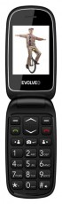 Evolveo EasyPhone EP770 2,8 fekete mobiltelefon Egyéb - Nem forgalmazzuk ! - 442976