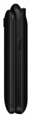 Evolveo EasyPhone EP770 2,8 fekete mobiltelefon Egyéb - Nem forgalmazzuk ! - 442976
