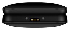 Evolveo EasyPhone EP770 2,8 fekete mobiltelefon Egyéb - Nem forgalmazzuk ! - 442976