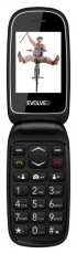 Evolveo EasyPhone EP770 2,8 piros mobiltelefon Egyéb - Nem forgalmazzuk ! - 442979