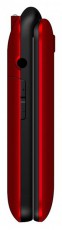 Evolveo EasyPhone EP770 2,8 piros mobiltelefon Egyéb - Nem forgalmazzuk ! - 442979