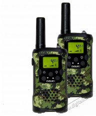 Evolveo SGWFTXM2-2 adó vevő Mobil / Kommunikáció / Smart - Walkie-Talkie / PMR rádió - Walkie-Talkie / PMR rádió - 474140