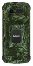 Evolveo STRONGPHONE Z6 2,8" DualSIM camouflage mobiltelefon Mobil / Kommunikáció / Smart - Klasszikus / Mobiltelefon időseknek - 499897