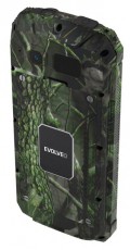 Evolveo STRONGPHONE Z6 2,8" DualSIM camouflage mobiltelefon Mobil / Kommunikáció / Smart - Klasszikus / Mobiltelefon időseknek - 499897