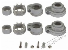 Evolveo Heat M30 Starter Pack Háztartás / Otthon / Kültér - Okos otthon - Termosztát - 508093