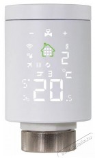 Evolveo Heat M30 Starter Pack Háztartás / Otthon / Kültér - Okos otthon - Termosztát - 508093