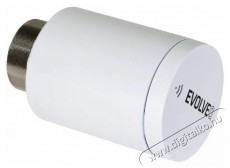 Evolveo Heat M30 Starter Pack Háztartás / Otthon / Kültér - Okos otthon - Termosztát - 508093