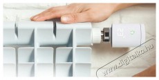 Evolveo Heat M30 Starter Pack Háztartás / Otthon / Kültér - Okos otthon - Termosztát - 508093