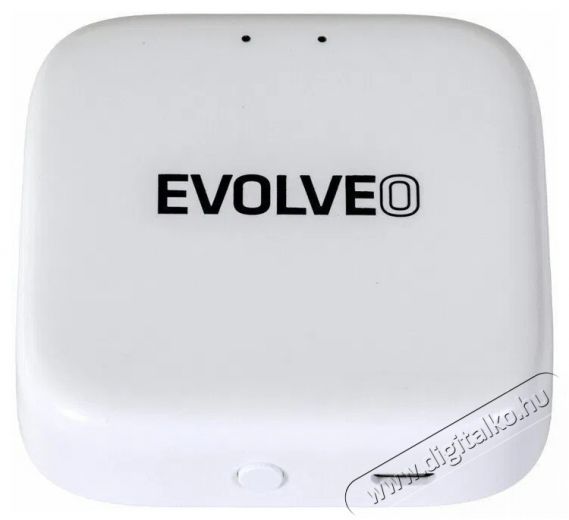 Evolveo Heat M30 Starter Pack Háztartás / Otthon / Kültér - Okos otthon - Termosztát - 508093