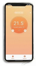 Evolveo Heat M30 Háztartás / Otthon / Kültér - Okos otthon - Termosztát - 508094