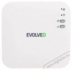 Evolveo Thermal Háztartás / Otthon / Kültér - Okos otthon - Termosztát - 508092