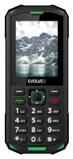 Evolveo Strongphone X5 2,4 Mobil / Kommunikáció / Smart - Strapabíró mobiltelefon - 514450