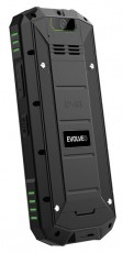 Evolveo Strongphone X5 2,4 Mobil / Kommunikáció / Smart - Strapabíró mobiltelefon - 514450