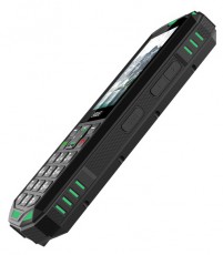 Evolveo Strongphone X5 2,4 Mobil / Kommunikáció / Smart - Strapabíró mobiltelefon - 514450