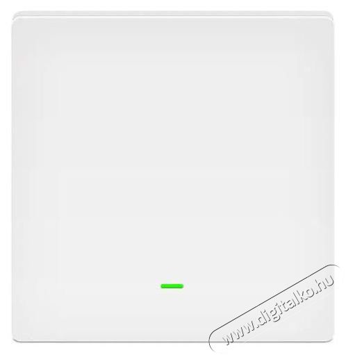 Evolveo WiFi Single Switch Újdonságok - Új termékek - 522593