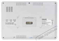 Evolveo DoorPhone 20-2W Háztartás / Otthon / Kültér - Biztonságtechnika - Kiegészítő - 522586