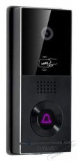 Evolveo DoorPhone AHD10, fekete Háztartás / Otthon / Kültér - Biztonságtechnika - Kiegészítő - 522587