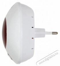 Evolveo Alarmex Pro (ACSALMIMS) vezeték nélküli beltéri sziréna Háztartás / Otthon / Kültér - Biztonságtechnika - Sziréna - 519387