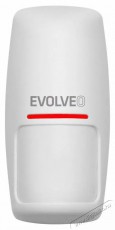 Evolveo Alarmex Pro (ACSALMPIR), vezeték nélküli Háztartás / Otthon / Kültér - Biztonságtechnika - Mozgásérzékelő - 519389