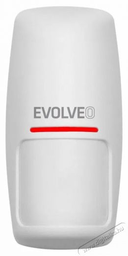 Evolveo Alarmex Pro (ACSALMPIR), vezet&eacute;k n&eacute;lk&uuml;li H&aacute;ztart&aacute;s / Otthon / K&uuml;lt&eacute;r - Biztons&aacute;gtechnika - Mozg&aacute;s&eacute;rz&eacute;kelő - 519389