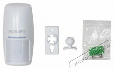 Evolveo Alarmex Pro (ACSALMPIR), vezet&eacute;k n&eacute;lk&uuml;li H&aacute;ztart&aacute;s / Otthon / K&uuml;lt&eacute;r - Biztons&aacute;gtechnika - Mozg&aacute;s&eacute;rz&eacute;kelő - 519389