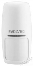 Evolveo Alarmex Pro (ALM304PRO) - okos, vezeték nélküli Wi-Fi/GSM riasztó + mini sziréna Háztartás / Otthon / Kültér - Biztonságtechnika - Riasztó szett - 519393