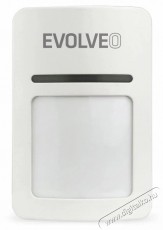 Evolveo PIR, intelligens WiFi vezeték nélküli PIR mozgásérzékelő Háztartás / Otthon / Kültér - Biztonságtechnika - Mozgásérzékelő - 519405