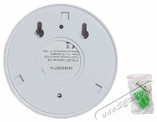 Evolveo Defender D5 Háztartás / Otthon / Kültér - Biztonságtechnika - Füst- és szén-monoxid érzékelő - 519394