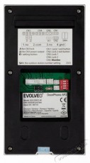 Evolveo DoorPhone AP2-2 Háztartás / Otthon / Kültér - Lakásfelszerelés - Csengő - 519400