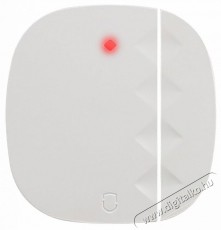Evolveo Sonix Pro, intelligens vezeték nélküli GSM&Wi-Fi biztonsági rendszer Háztartás / Otthon / Kültér - Biztonságtechnika - Riasztó szett - 519413