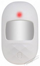 Evolveo Sonix Pro, intelligens vezeték nélküli GSM&Wi-Fi biztonsági rendszer Háztartás / Otthon / Kültér - Biztonságtechnika - Riasztó szett - 519413