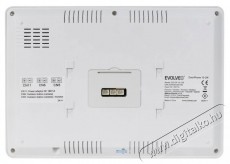 Evolveo DoorPhone 10-2W Háztartás / Otthon / Kültér - Biztonságtechnika - Kiegészítő - 519395