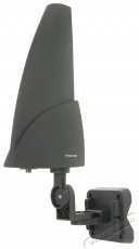 Evolveo Shark, akt&iacute;v k&uuml;lt&eacute;ri antenna DAB /DVB-T2, LTE/4G/5G szűrővel TV antenna Tv kieg&eacute;sz&iacute;tők - Antenna - K&uuml;lt&eacute;ri antenna - 531756