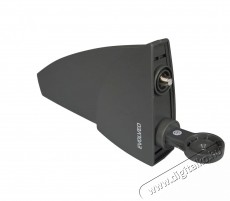 Evolveo Shark, akt&iacute;v k&uuml;lt&eacute;ri antenna DAB /DVB-T2, LTE/4G/5G szűrővel TV antenna Tv kieg&eacute;sz&iacute;tők - Antenna - K&uuml;lt&eacute;ri antenna - 531756