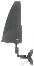 Evolveo Shark, akt&iacute;v k&uuml;lt&eacute;ri antenna DAB /DVB-T2, LTE/4G/5G szűrővel TV antenna Tv kieg&eacute;sz&iacute;tők - Antenna - K&uuml;lt&eacute;ri antenna - 531756