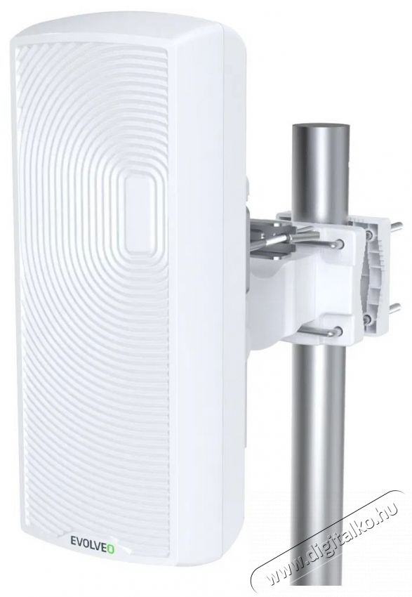 Evolveo Xany 2in1, akt&iacute;v k&uuml;lt&eacute;ri/szobaantenna FM/DAB /DVB-T2, LTE/4G/5G szűrővel TV antenna Tv kieg&eacute;sz&iacute;tők - Antenna - K&uuml;lt&eacute;ri antenna - 531757