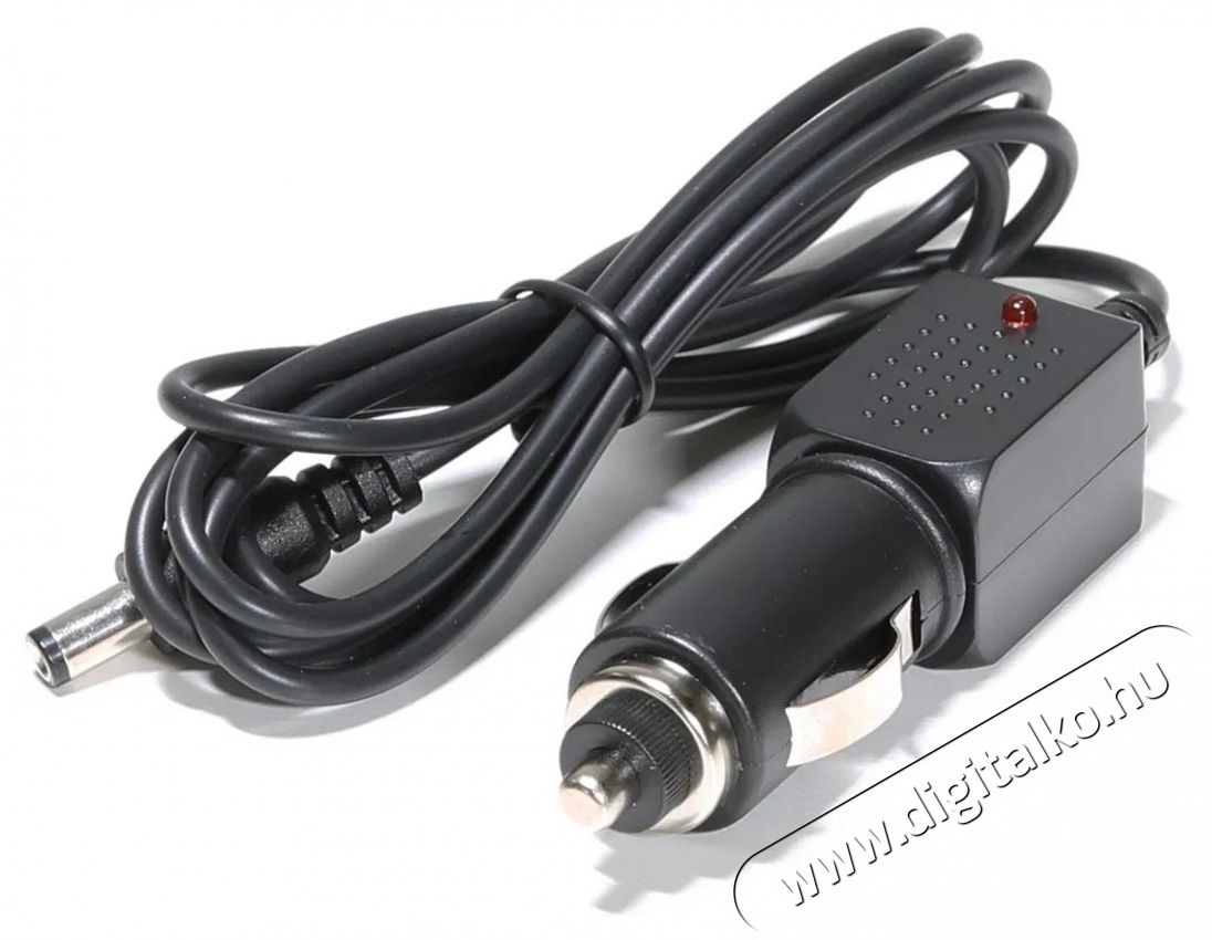 Evolveo Xany 4, 230/12V, akt&iacute;v szobaantenna DVB-T2, LTE/4G/5G szűrővel TV antenna Tv kieg&eacute;sz&iacute;tők - Antenna - Belt&eacute;ri antenna - 531754