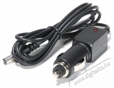 Evolveo Xany 4, 230/12V, akt&iacute;v szobaantenna DVB-T2, LTE/4G/5G szűrővel TV antenna Tv kieg&eacute;sz&iacute;tők - Antenna - Belt&eacute;ri antenna - 531754