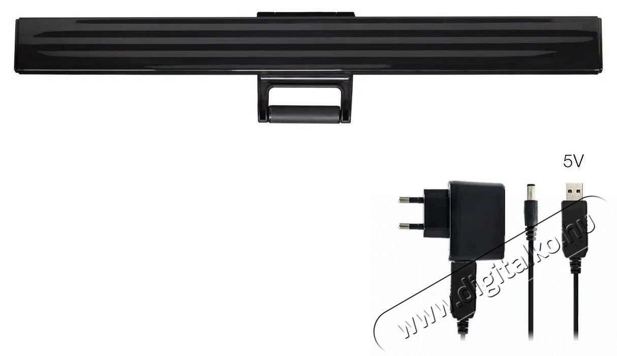 Evolveo Xany 5 LTE, 230/5V, akt&iacute;v szobaantenna DAB /DVB-T2, LTE szűrővel belt&eacute;ri antenna Tv kieg&eacute;sz&iacute;tők - Antenna - Belt&eacute;ri antenna - 531758