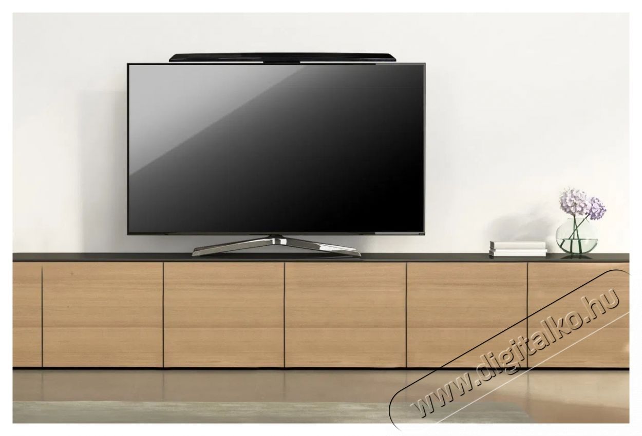 Evolveo Xany 5 LTE, 230/5V, akt&iacute;v szobaantenna DAB /DVB-T2, LTE szűrővel belt&eacute;ri antenna Tv kieg&eacute;sz&iacute;tők - Antenna - Belt&eacute;ri antenna - 531758