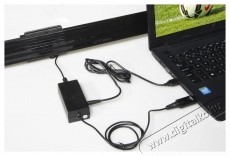 Evolveo Xany 5 LTE, 230/5V, akt&iacute;v szobaantenna DAB /DVB-T2, LTE szűrővel belt&eacute;ri antenna Tv kieg&eacute;sz&iacute;tők - Antenna - Belt&eacute;ri antenna - 531758