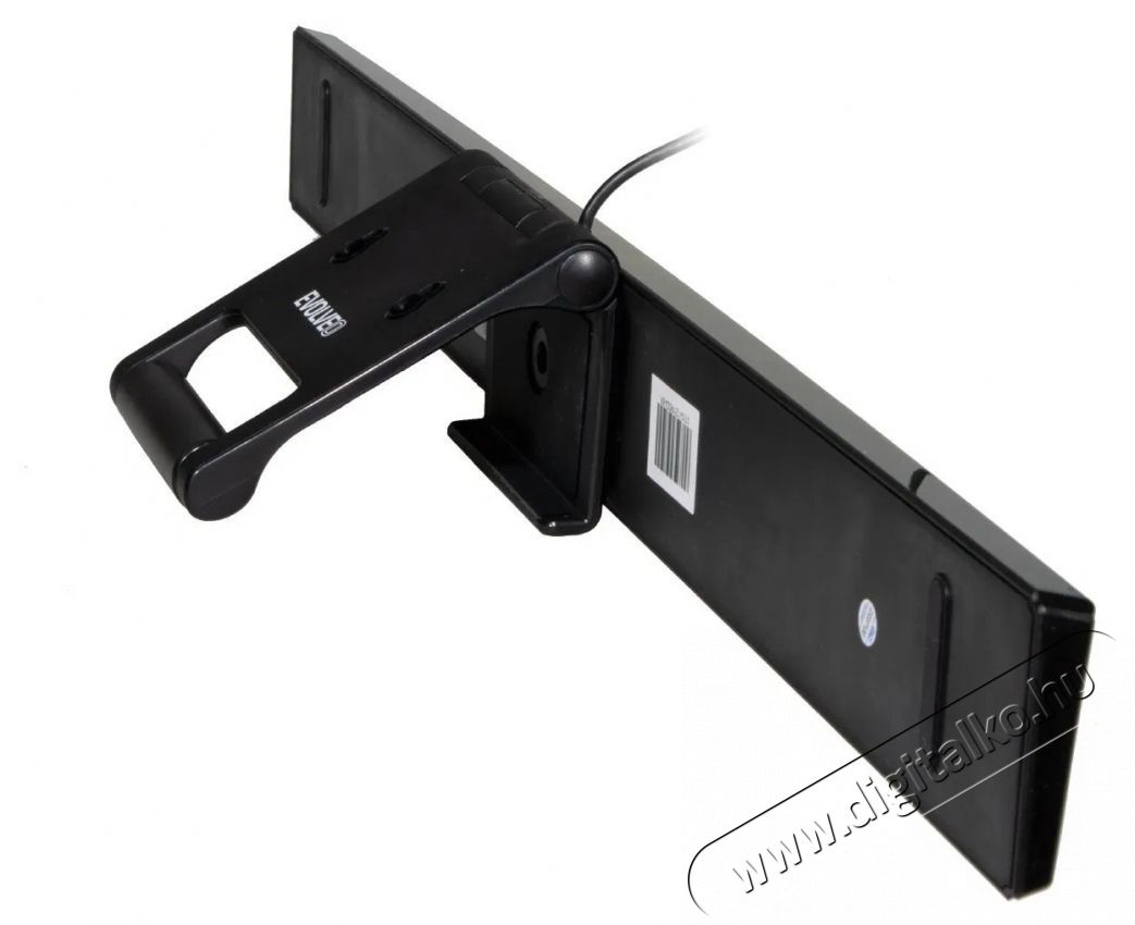 Evolveo Xany 5 LTE, 230/5V, akt&iacute;v szobaantenna DAB /DVB-T2, LTE szűrővel belt&eacute;ri antenna Tv kieg&eacute;sz&iacute;tők - Antenna - Belt&eacute;ri antenna - 531758