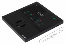 Evolveo DoorPhone AHD7, fekete monitor H&aacute;ztart&aacute;s / Otthon / K&uuml;lt&eacute;r - Biztons&aacute;gtechnika - Kieg&eacute;sz&iacute;tő - 519397