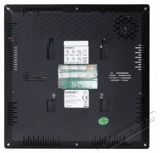 Evolveo DoorPhone AHD7, fekete monitor H&aacute;ztart&aacute;s / Otthon / K&uuml;lt&eacute;r - Biztons&aacute;gtechnika - Kieg&eacute;sz&iacute;tő - 519397