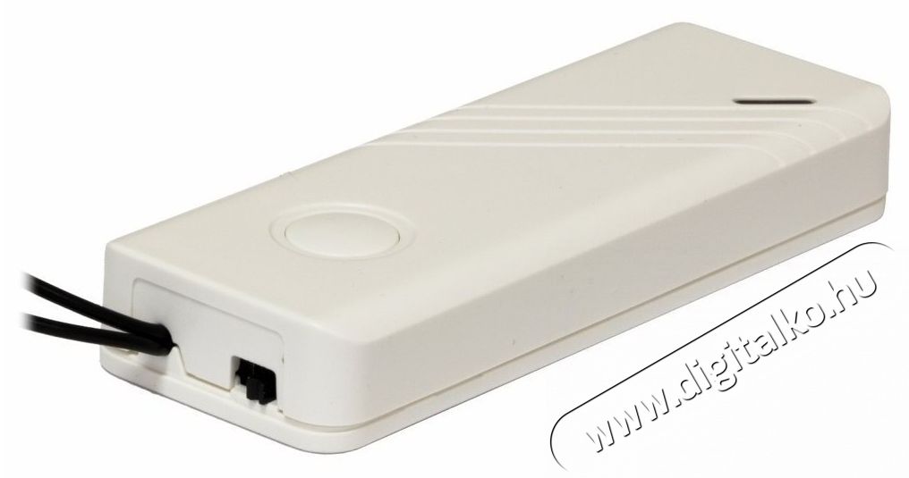 Evolveo vezet&eacute;k n&eacute;lk&uuml;li v&iacute;zszint detektor Alarmex / Sonix sz&aacute;m&aacute;ra H&aacute;ztart&aacute;s / Otthon / K&uuml;lt&eacute;r - Biztons&aacute;gtechnika - V&iacute;zsziv&aacute;rg&aacute;s &eacute;rz&eacute;kelő - 519418