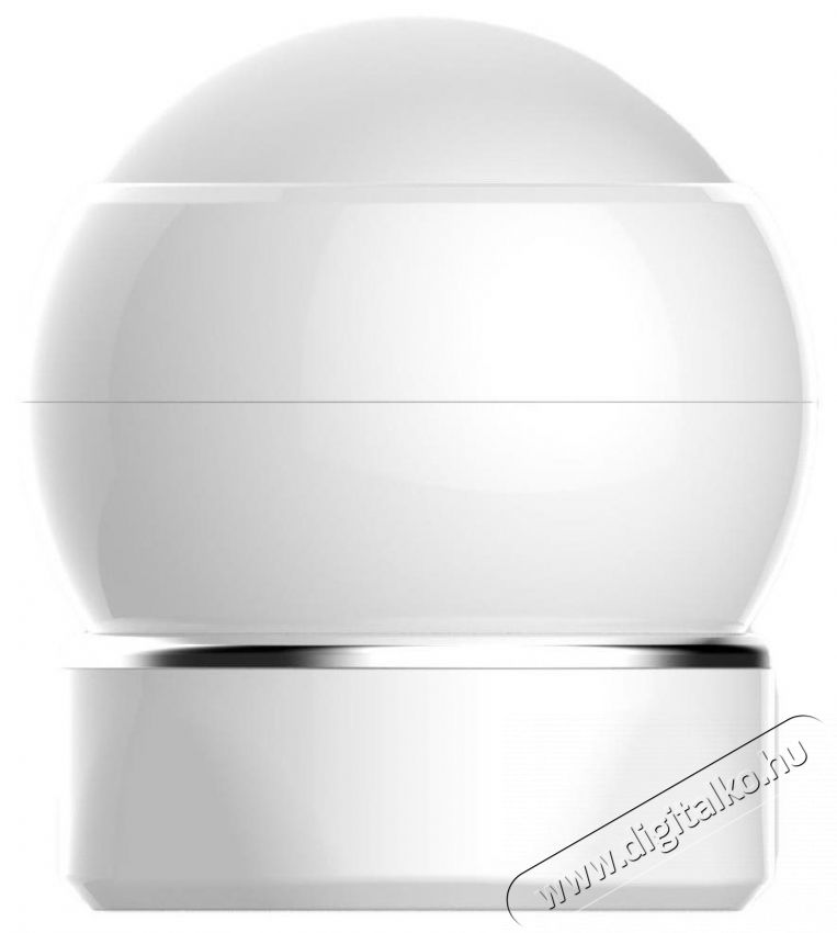 Evolveo WiFi EYE, intelligens m&aacute;gneses PIR mozg&aacute;s&eacute;rz&eacute;kelő H&aacute;ztart&aacute;s / Otthon / K&uuml;lt&eacute;r - Biztons&aacute;gtechnika - Mozg&aacute;s&eacute;rz&eacute;kelő - 519420